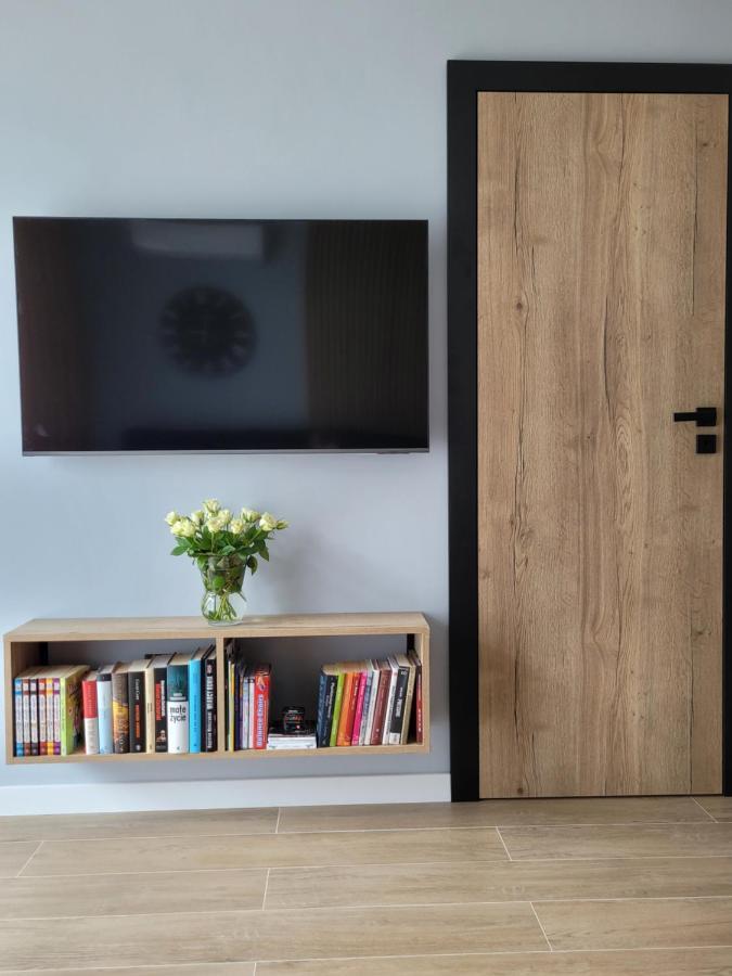 Apartamenty Stylove Колобжег Экстерьер фото